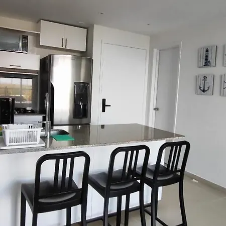 Morros Epic 324 Apartamento *