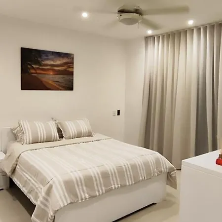 Apartamento Morros Epic 324