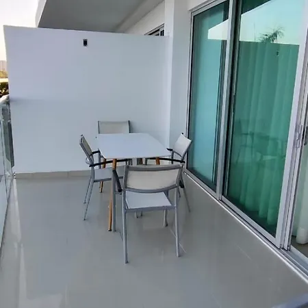Morros Epic 324 Apartamento *