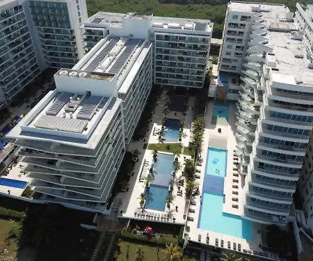 Apartamento Morros Epic 324 *