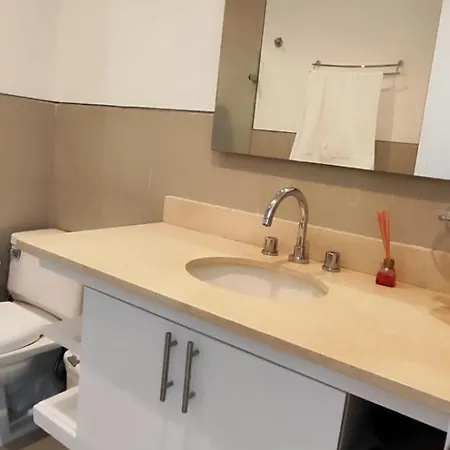 Apartamento Morros Epic 324