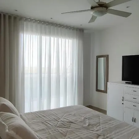 Morros Epic 324 Apartamento