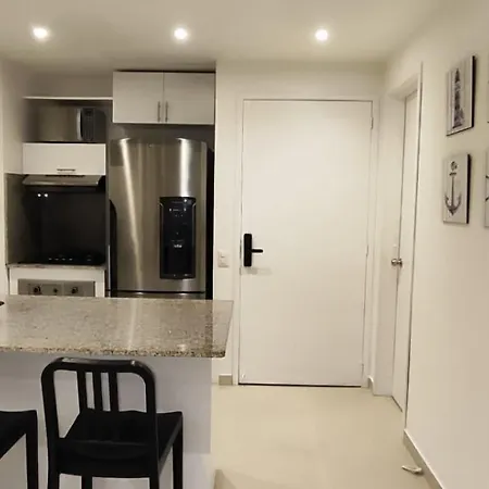 Apartamento Morros Epic 324 Cartagena