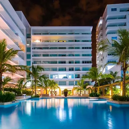 Apartamento Morros Epic 324