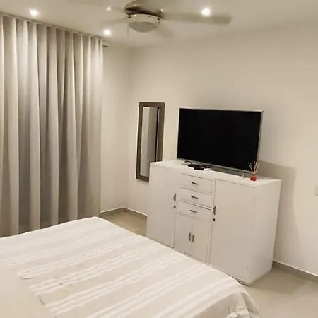 Apartamento Morros Epic 324 *