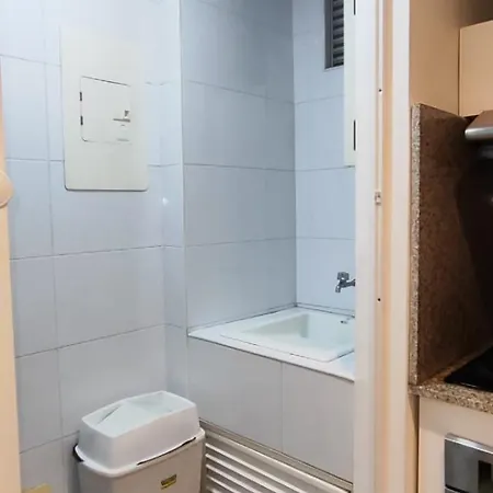 Morros Epic 324 Apartamento Cartagena