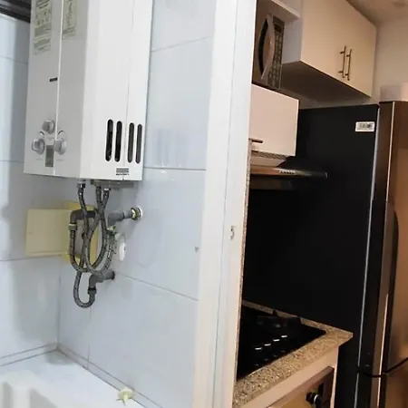 Apartamento Morros Epic 324 Cartagena