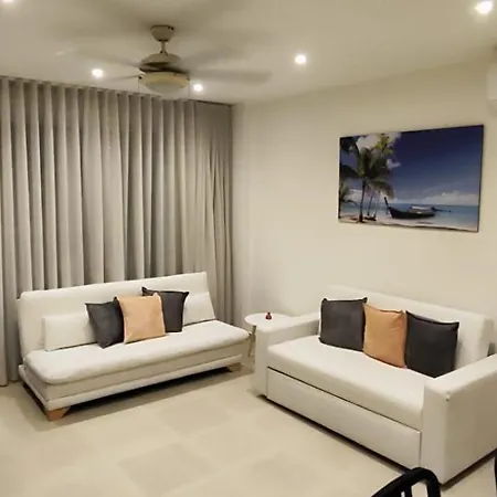 Apartamento Morros Epic 324