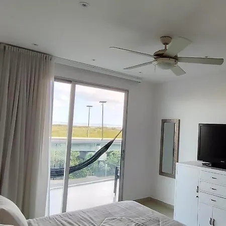 Apartamento Morros Epic 324 Cartagena