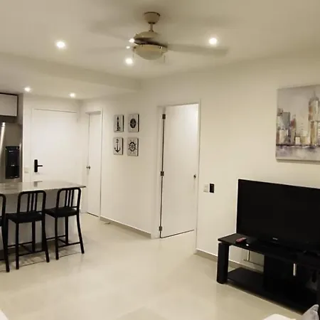 Apartamento Morros Epic 324