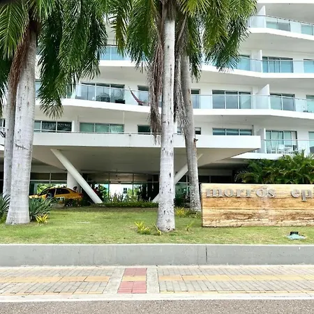 Apartamento Morros Epic 324 *