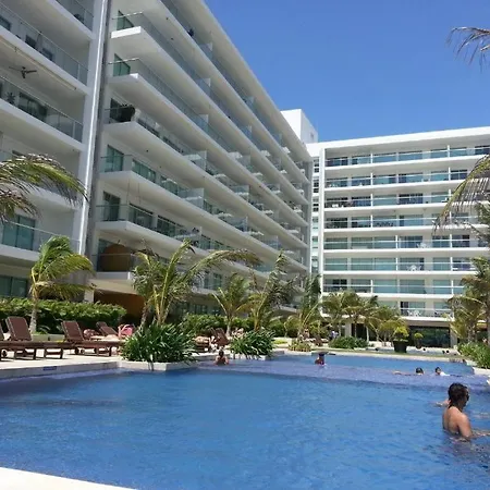 Apartamento Morros Epic 324 Cartagena