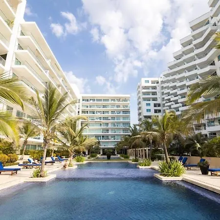Morros Epic 324 Apartamento *